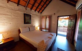 Ombodhi Retreat